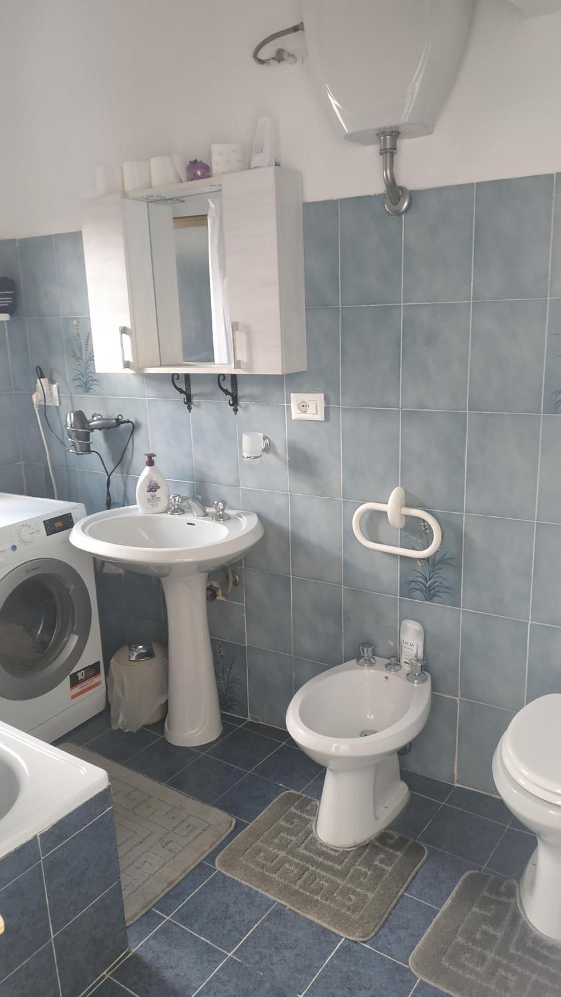 Apartamento Il Ciclope Di Annalisa Alatri Exterior foto